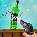 guns and bottles game